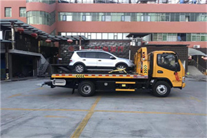 康县汽车紧急补胎换胎救援