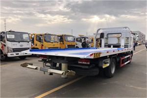 康县汽车救援补胎