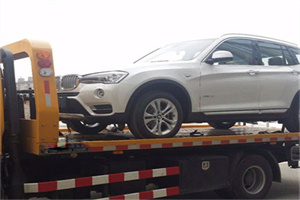 康县拖车24小时服务电话